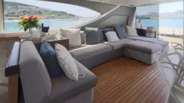 Thumbnail von Cantiere Navale Arno Leopard 24