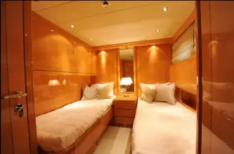 Thumbnail von Overmarine Mangusta 72 Open