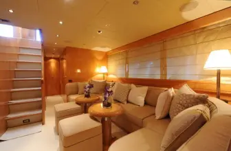 Thumbnail von Overmarine Mangusta 72 Open