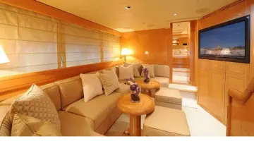 Thumbnail von Overmarine Mangusta 72 Open