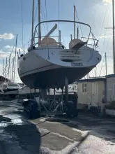 Thumbnail von Jeanneau Sun Odyssey 54 DS