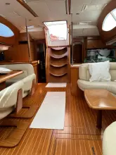 Thumbnail von Jeanneau Sun Odyssey 54 DS