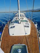 Thumbnail von Jeanneau Sun Odyssey 54 DS