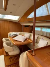 Thumbnail von Jeanneau Sun Odyssey 54 DS