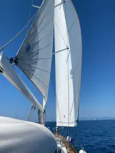 Thumbnail von Jeanneau Sun Odyssey 54 DS