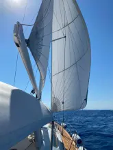 Thumbnail von Jeanneau Sun Odyssey 54 DS