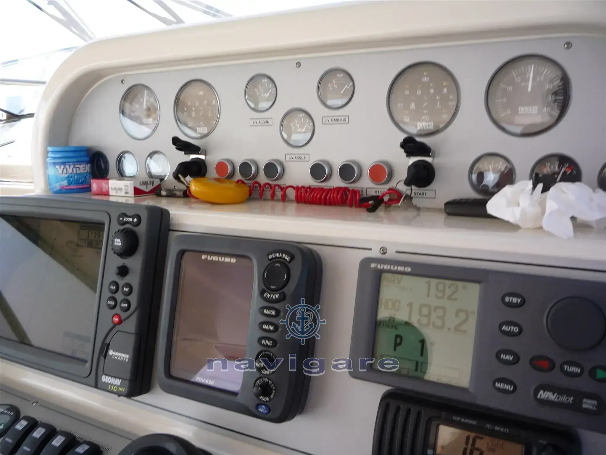 Thumbnail von Tuccoli T 350