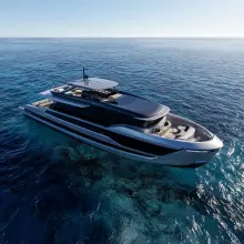 EXTRA YACHTS X110