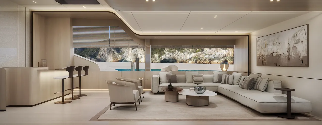 Thumbnail von EXTRA YACHTS X110