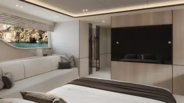 Thumbnail von EXTRA YACHTS X110