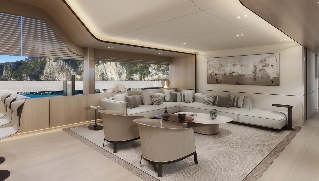 Thumbnail von EXTRA YACHTS X110