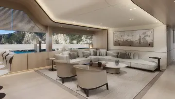 Thumbnail von EXTRA YACHTS X110