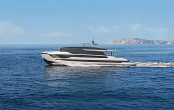 Thumbnail von EXTRA YACHTS X110