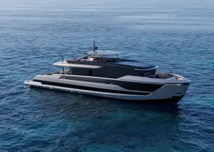 Thumbnail von EXTRA YACHTS X110