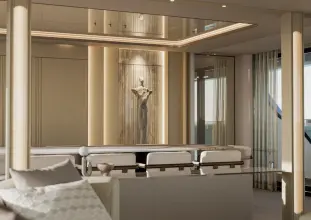 Thumbnail von EXTRA YACHTS X130 Triplex