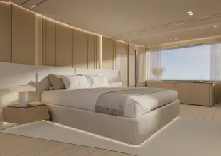 Thumbnail von EXTRA YACHTS X130 Triplex