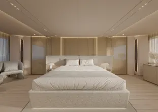 Thumbnail von EXTRA YACHTS X130 Triplex