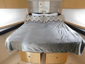 Thumbnail von Princess V52 SEA-RIOS