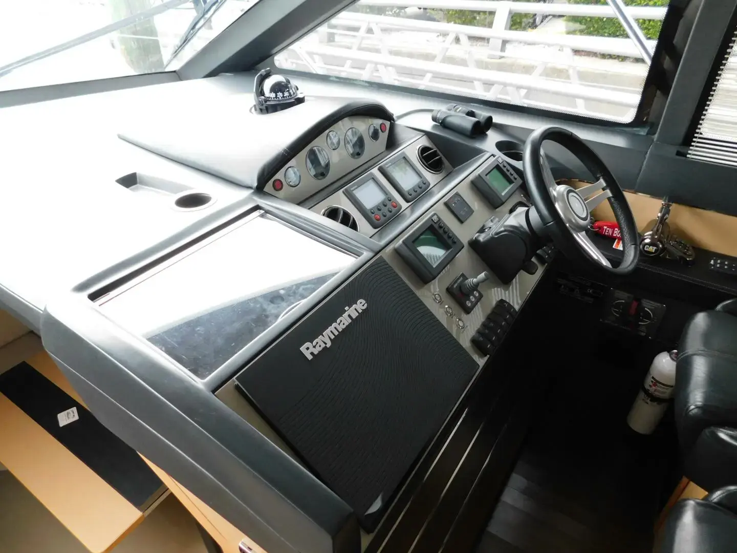 Thumbnail von Princess V52 SEA-RIOS