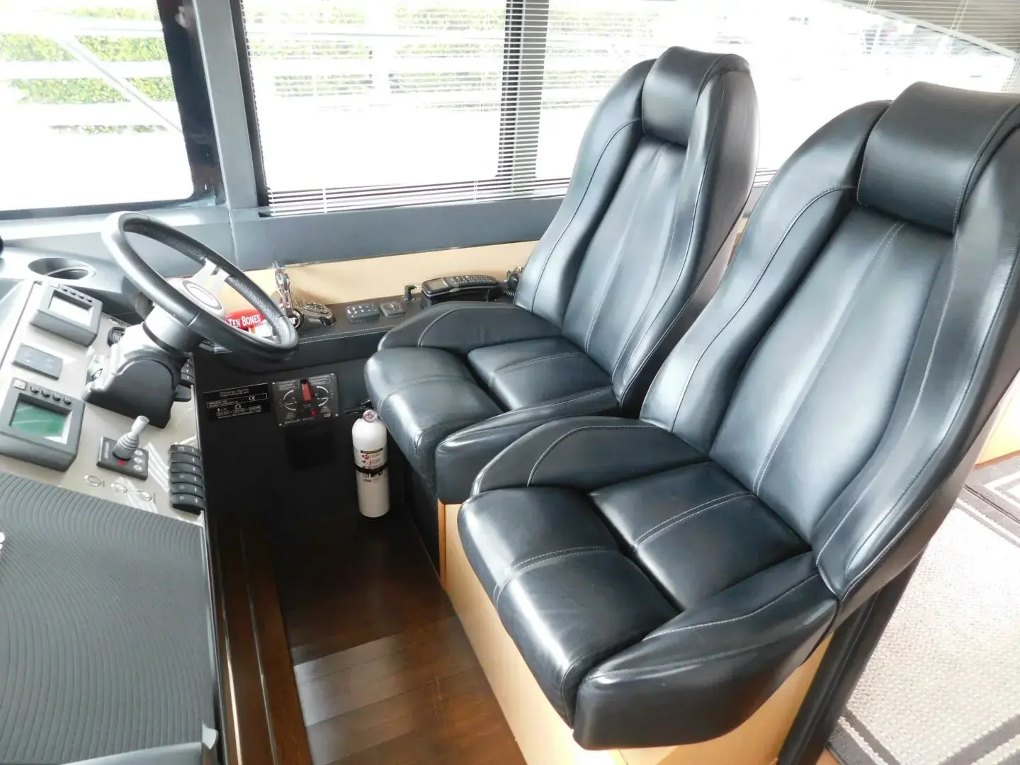 Thumbnail von Princess V52 SEA-RIOS