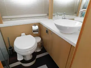 Thumbnail von Princess V52 SEA-RIOS