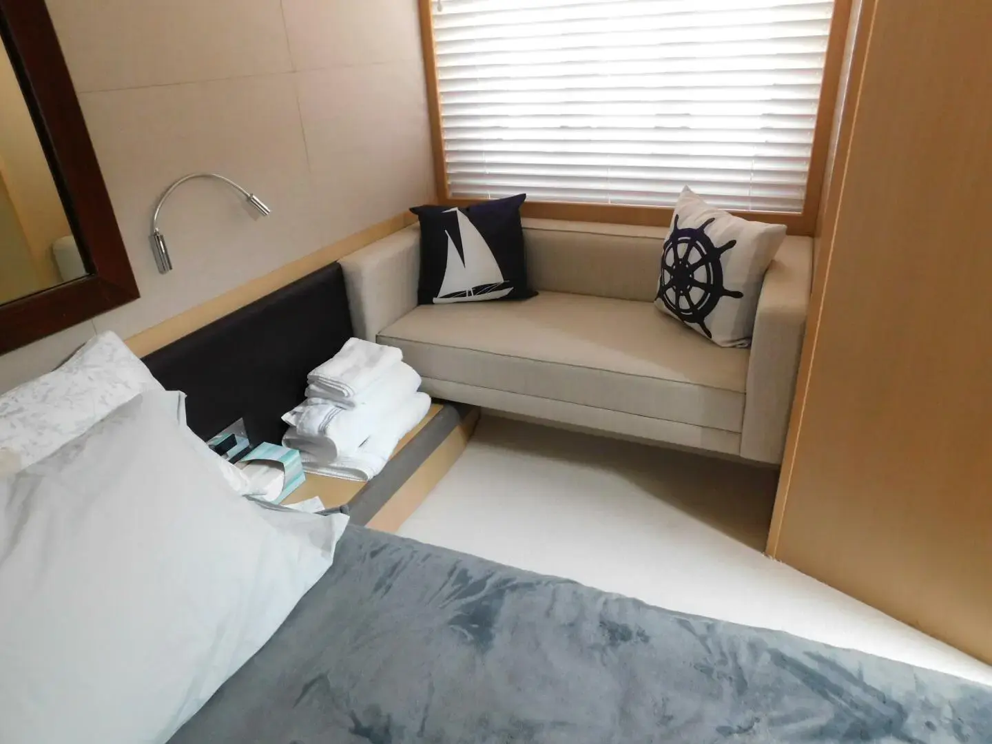 Thumbnail von Princess V52 SEA-RIOS