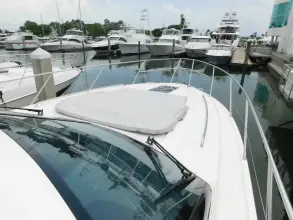 Thumbnail von Princess V52 SEA-RIOS