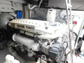 Thumbnail von Princess V52 SEA-RIOS