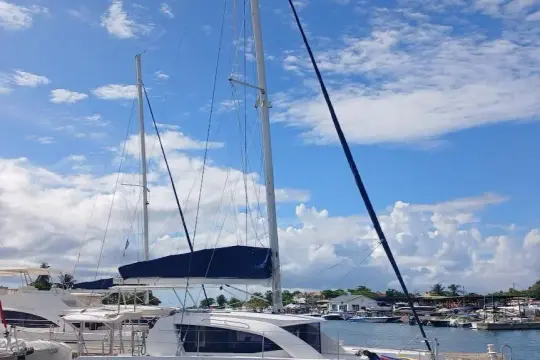 Leopard 40 RIPPLE