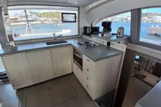 Thumbnail von Leopard 40 RIPPLE