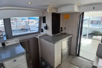 Thumbnail von Leopard 40 RIPPLE