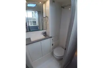 Thumbnail von Leopard 40 RIPPLE