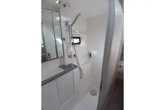 Thumbnail von Leopard 40 RIPPLE