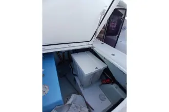 Thumbnail von Leopard 40 RIPPLE