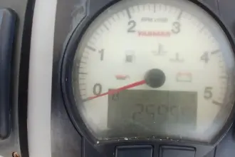 Thumbnail von Leopard 40 RIPPLE