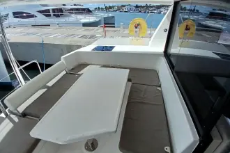 Thumbnail von Leopard 40 RIPPLE