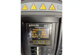 Thumbnail von Leopard 45 Mere Cat