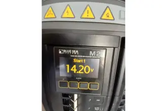 Thumbnail von Leopard 45 Mere Cat