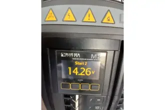 Thumbnail von Leopard 45 Mere Cat