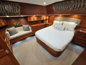 Thumbnail von Gulfstar 80 EAGLE'S NEST