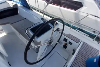 Thumbnail von Beneteau Oceanis 46.1 SS HULL 917