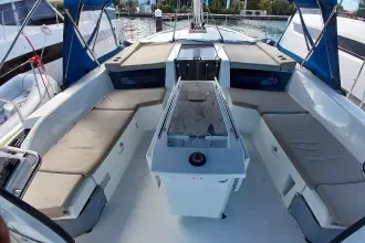 Thumbnail von Beneteau Oceanis 46.1 SS HULL 917