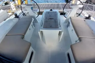 Thumbnail von Beneteau Oceanis 46.1 SS HULL 917
