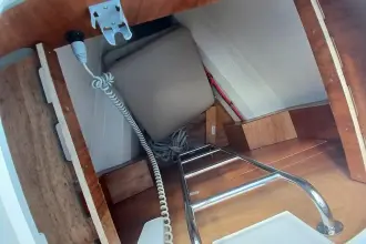 Thumbnail von Beneteau Oceanis 46.1 SS HULL 917