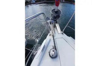 Thumbnail von Beneteau Oceanis 46.1 SS HULL 917