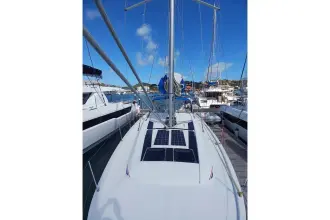 Thumbnail von Beneteau Oceanis 46.1 SS HULL 917