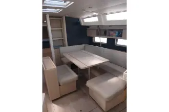 Thumbnail von Beneteau Oceanis 46.1 SS HULL 917