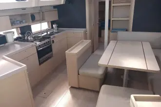 Thumbnail von Beneteau Oceanis 46.1 SS HULL 917