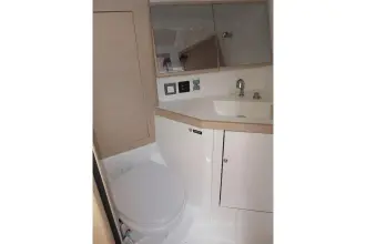 Thumbnail von Beneteau Oceanis 46.1 SS HULL 917