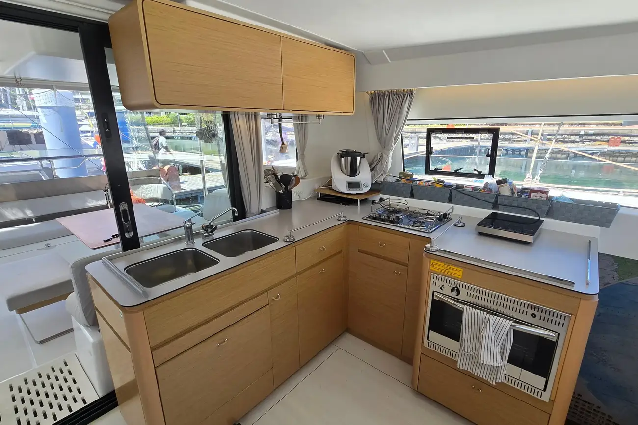 Thumbnail von Excess 14 Mulan